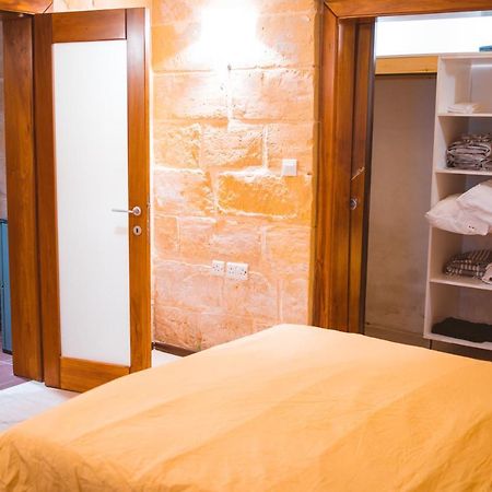 Marija Juana Apartamento Valeta Exterior foto