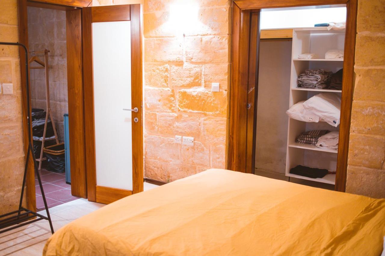 Marija Juana Apartamento Valeta Exterior foto